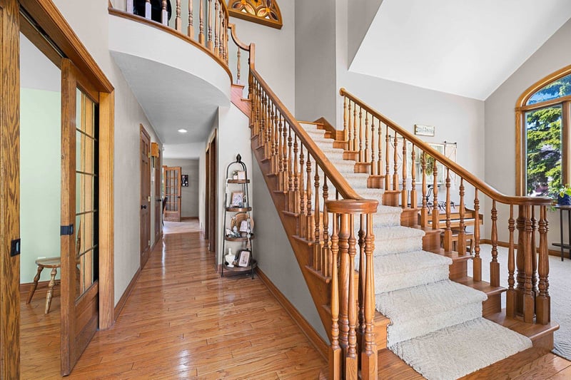 1009 Brill Rd, Kaukauna, WI 54130