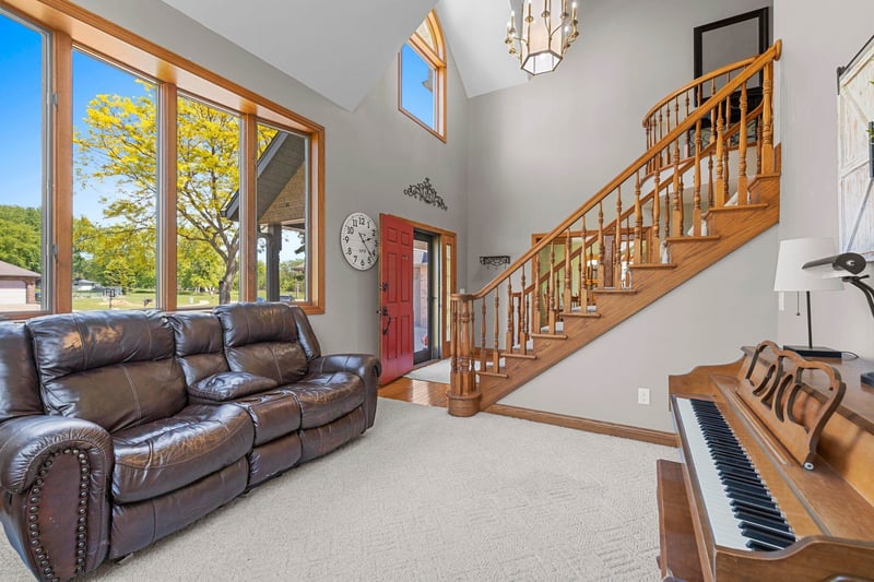 1009 Brill Rd, Kaukauna, WI 54130