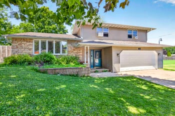 3006 Glendale Ave, Green Bay, WI 54313-6938