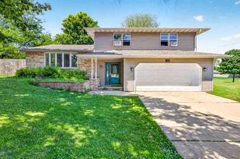 3006 Glendale Ave, Green Bay, WI 54313-6938