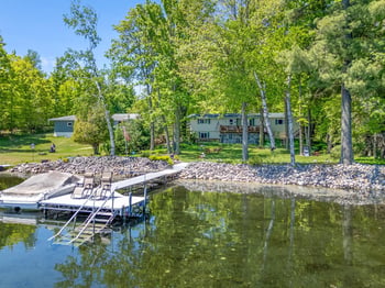 3824 County Hwy W, Crandon, WI 54520-9028