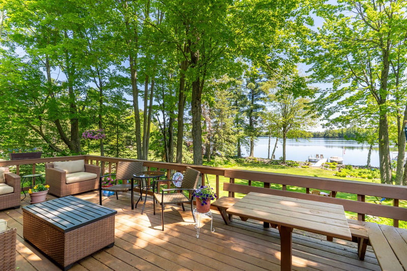 3824 County Hwy W, Crandon, WI 54520-9028