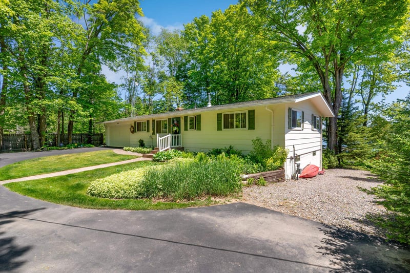 3824 County Hwy W, Crandon, WI 54520-9028
