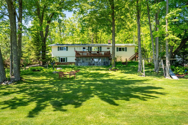 3824 County Hwy W, Crandon, WI 54520-9028