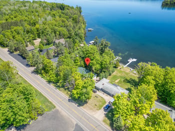 3824 County Hwy W, Crandon, WI 54520-9028