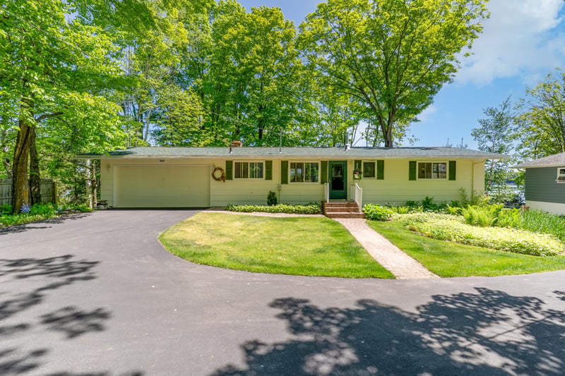 3824 County Hwy W, Crandon, WI 54520-9028
