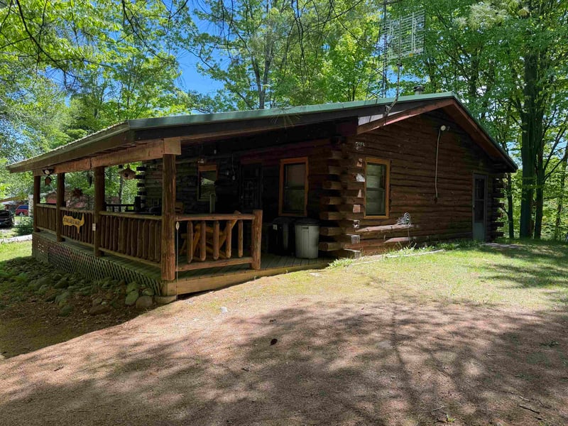 14751 Hatchery Ln, Lakewood, WI 54138