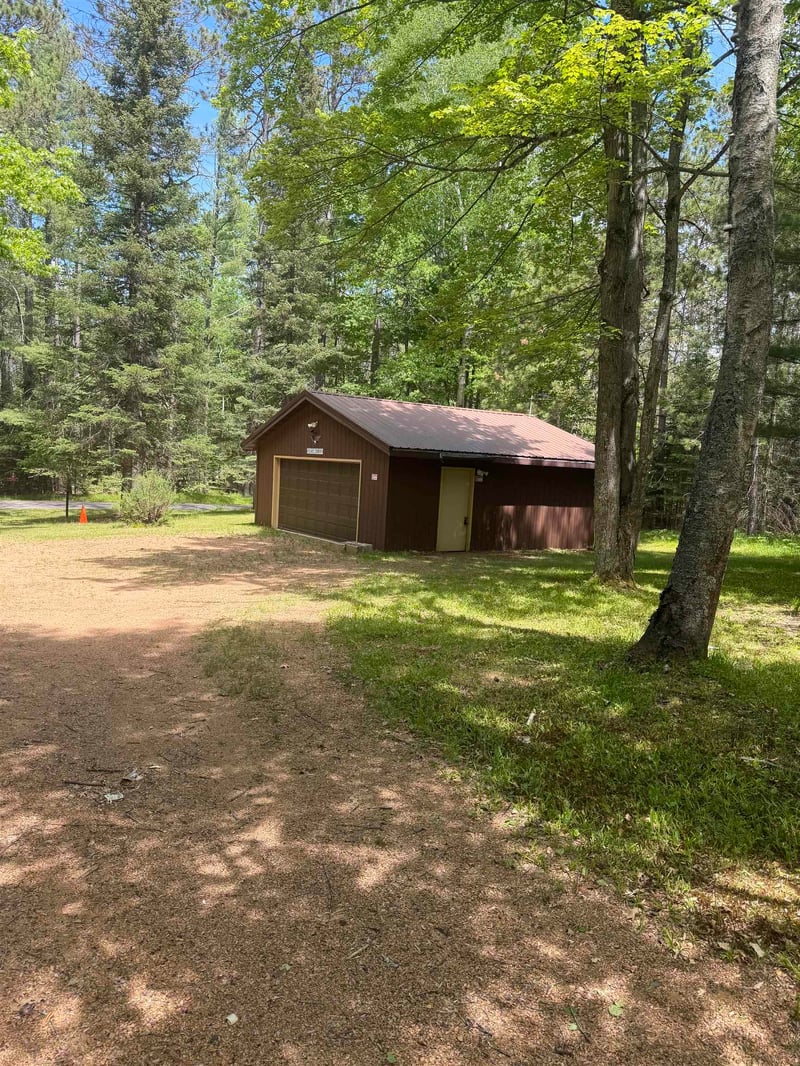 14751 Hatchery Ln, Lakewood, WI 54138