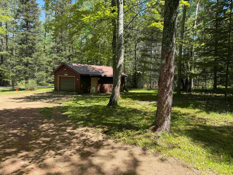 14751 Hatchery Ln, Lakewood, WI 54138