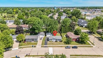 1605 Thornton Dr, Oshkosh, WI 54904