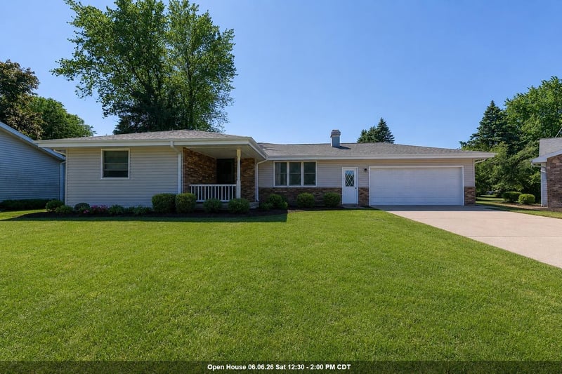 2149 Connies Ct, Appleton, WI 54914