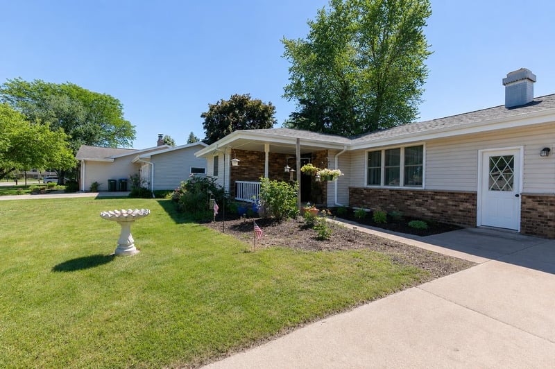 2149 Connies Ct, Appleton, WI 54914