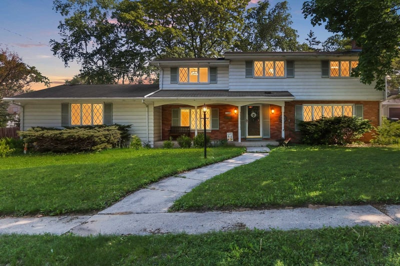 Home Worth Check