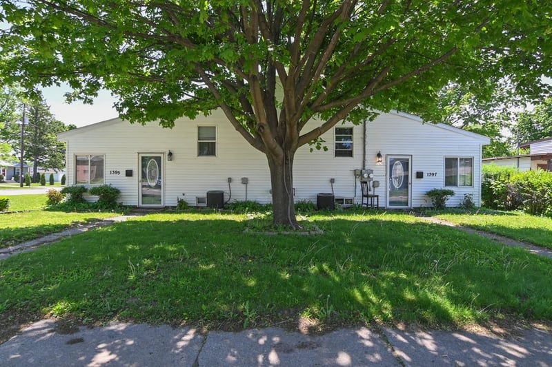 1395 Western Ave, Green Bay, WI 54303