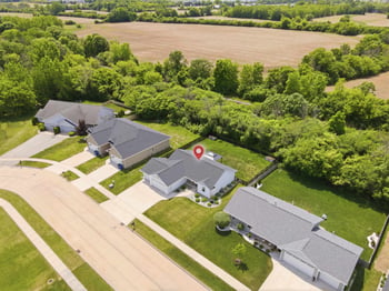 3308 Isaac Ln, Oshkosh, WI 54902-7396