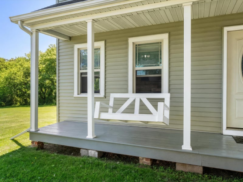200 Haven Ln, Luxemburg, WI 54217