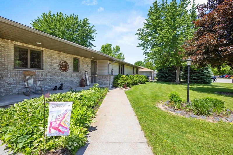 N3865 Mchugh Rd, Kaukauna, WI 54130