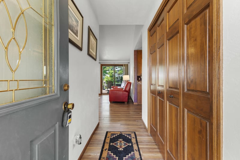 N3865 Mchugh Rd, Kaukauna, WI 54130