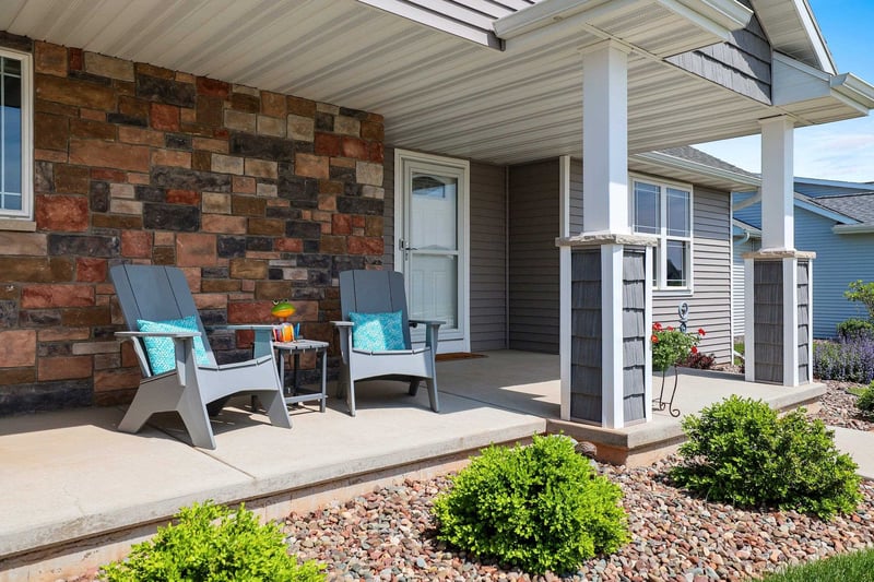 5560 Providence Ave, Appleton, WI 54913