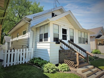 611 Parkway Ave, Oshkosh, WI 54901-4652