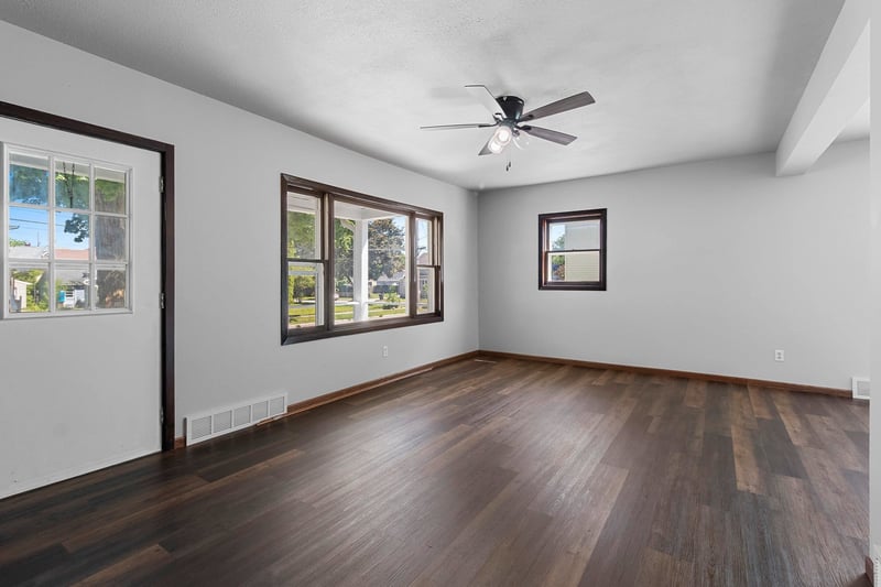809 Durkee St, Appleton, WI 54911
