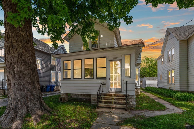920 Wisconsin St, Oshkosh, WI 54901