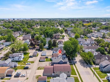 920 Wisconsin St, Oshkosh, WI 54901