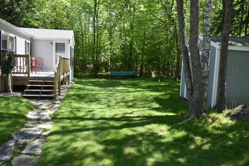 14962 County Road F, Lakewood, WI 54138