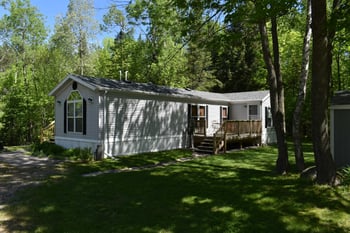 14962 County Road F, Lakewood, WI 54138