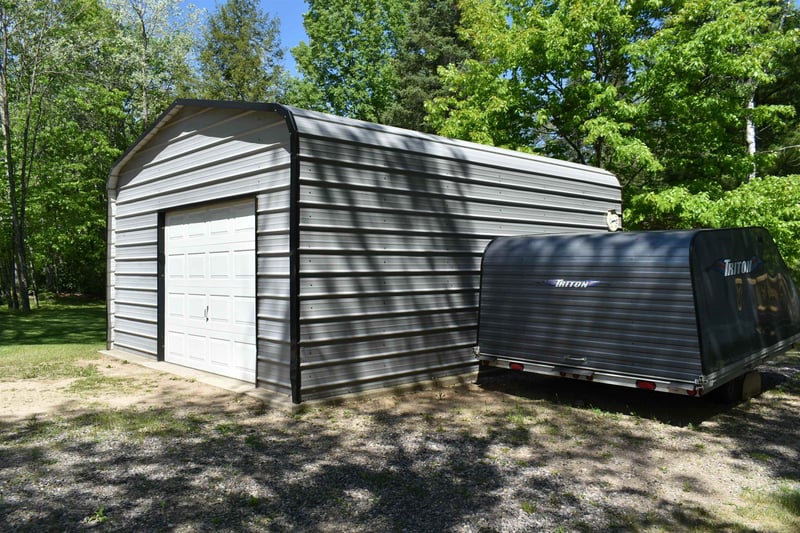 14962 County Road F, Lakewood, WI 54138