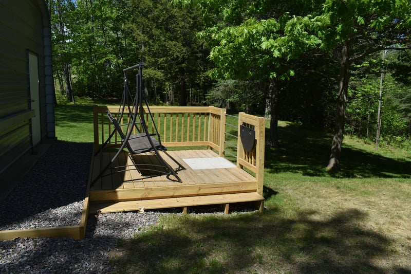 14962 County Road F, Lakewood, WI 54138