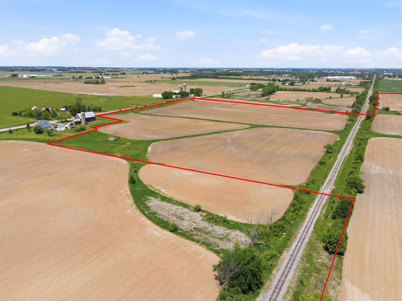 Hwy 57 , Hilbert, WI 54129