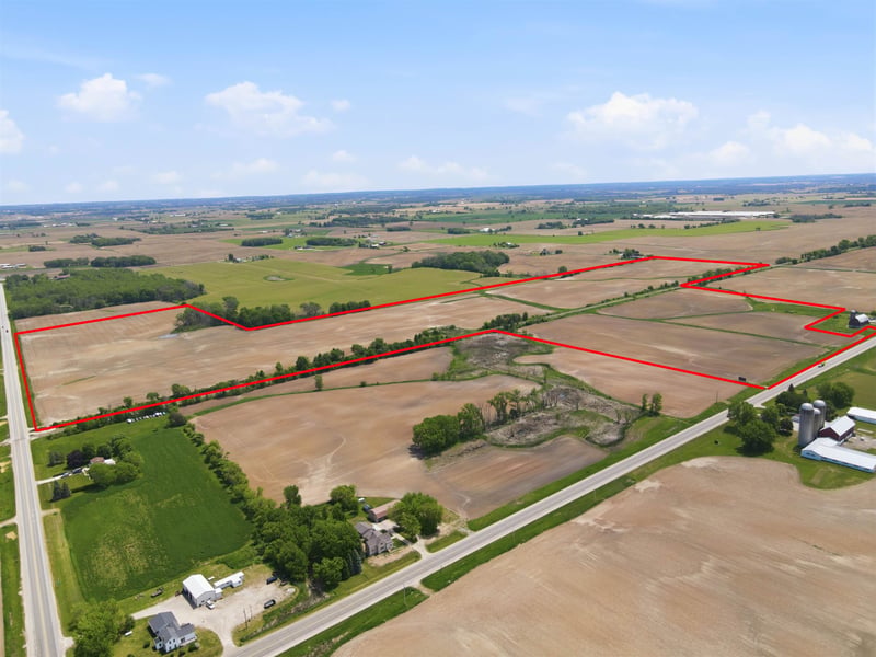 Hwy 57, Hilbert, WI 54129