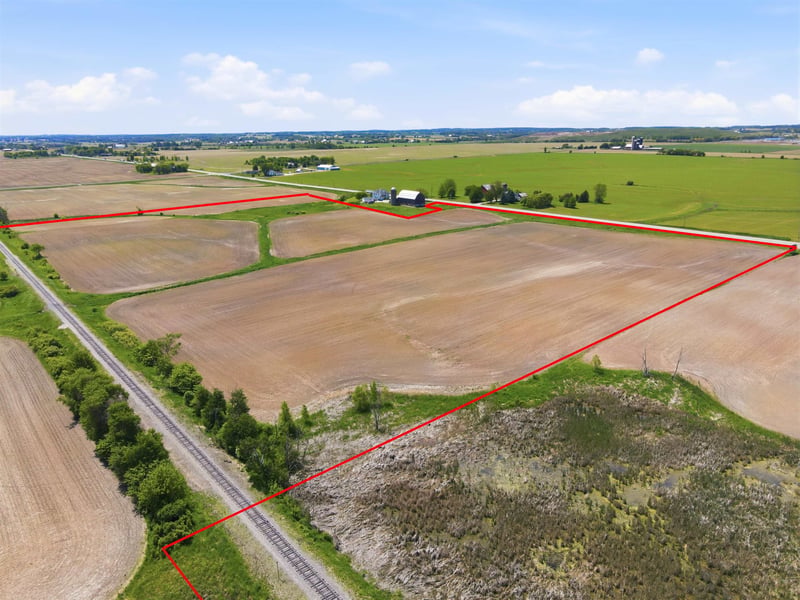 Hwy 57 , Hilbert, WI 54129