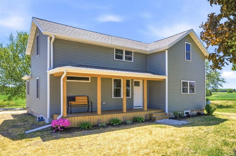 W3913 County E, Chilton, WI 53014
