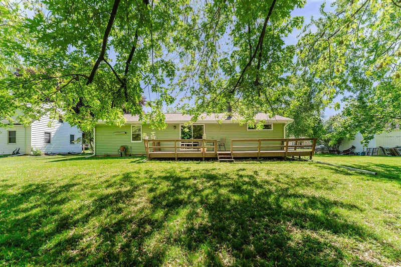 727 Telulah Ave, Appleton, WI 54915