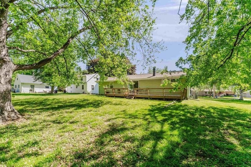 727 Telulah Ave, Appleton, WI 54915