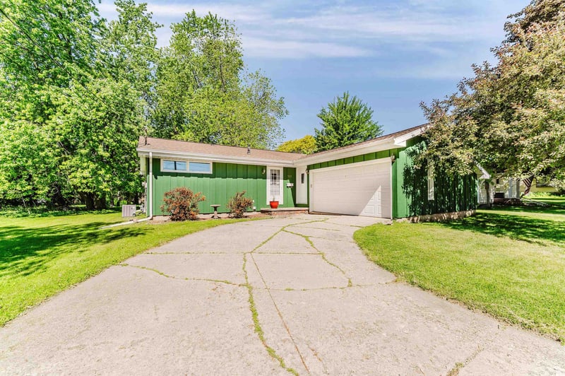 727 Telulah Ave, Appleton, WI 54915