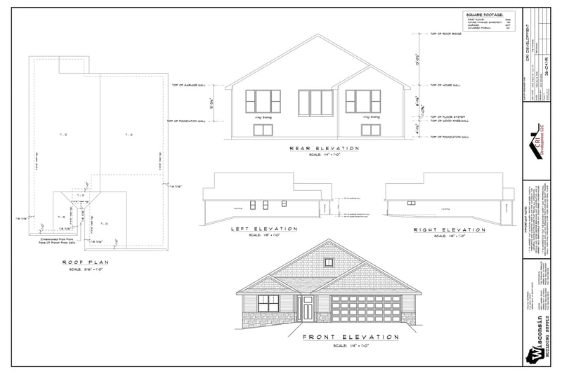 2790 Stelor Dr, Green Bay, WI 54311