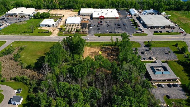 1342 Green Bay St, Shawano, WI 54166