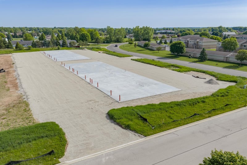 1662 Swan Rd, De Pere, WI 54115