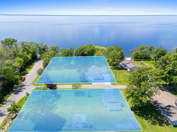 N3109 Ecker Lakeland Dr, Chilton, WI 53014
