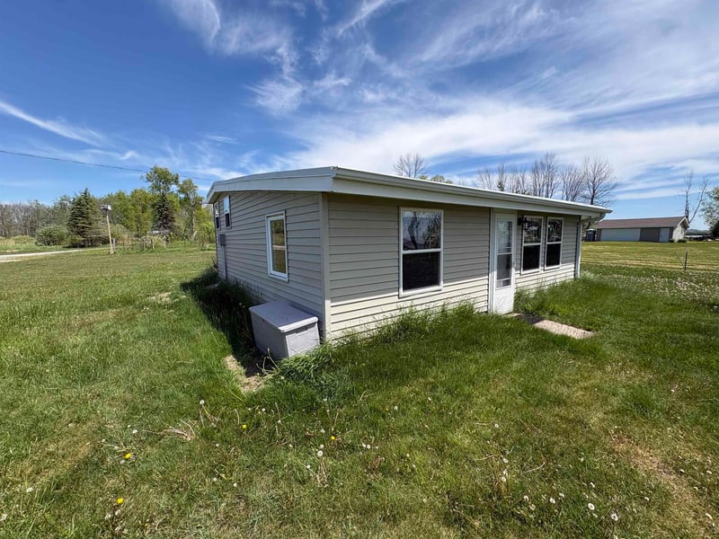 8068 County Road Y, Oconto, WI 54153