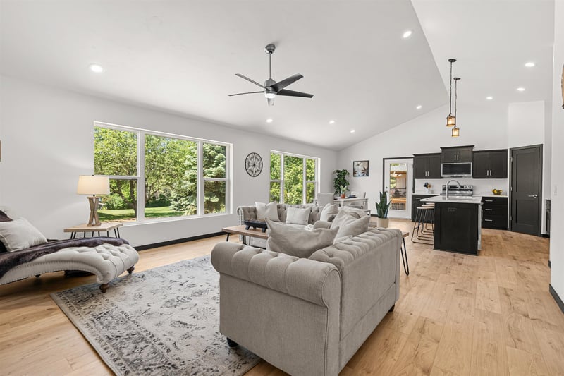 W5168 Natures Way Dr, Sherwood, WI 54169