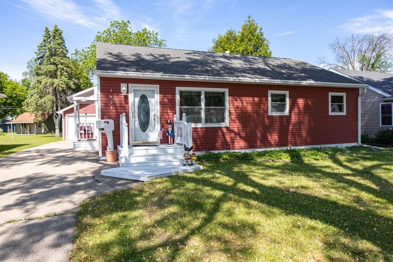 1431 Walden Ave, Appleton, WI 54915