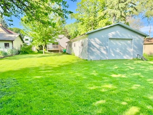 1212 Cass St, Green Bay, WI 54301