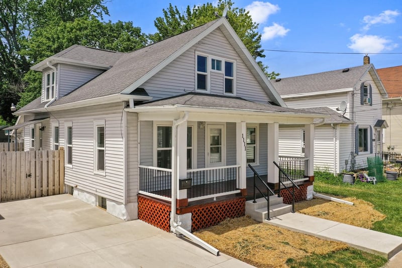 Home Worth Check