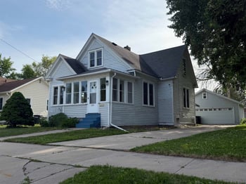 1021 Eastman St, Oshkosh, WI 54901
