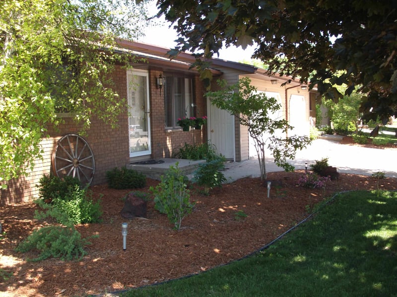2802 Cormier Rd, Green Bay, WI 54313-5474