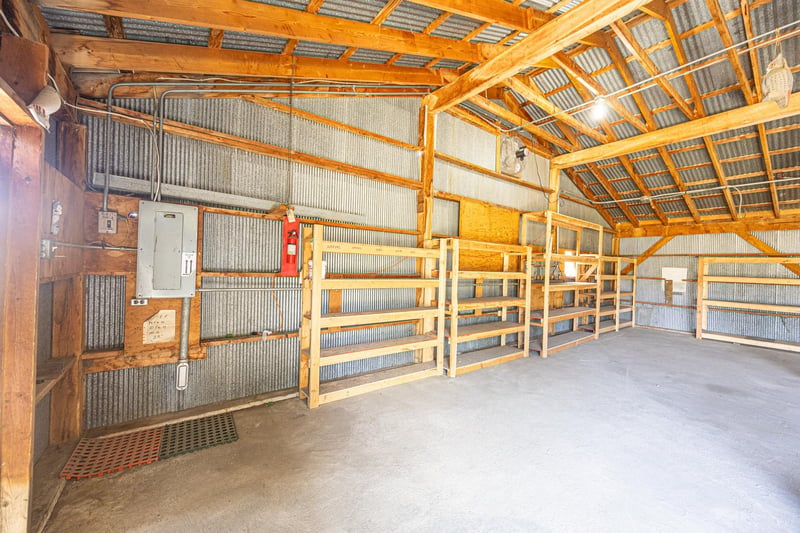 224 Heasley St, Suring, WI 54174